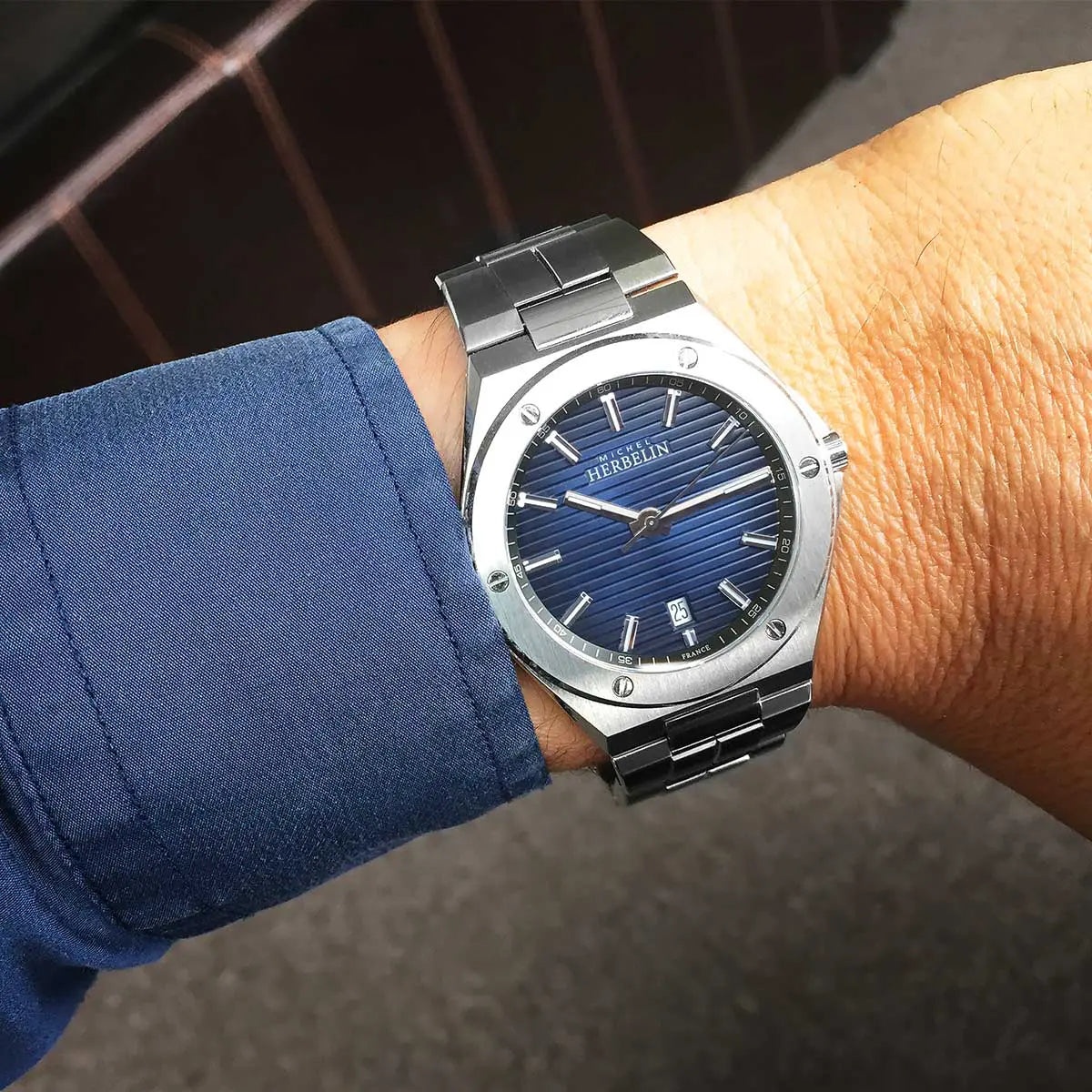 Montre Cap Camarat