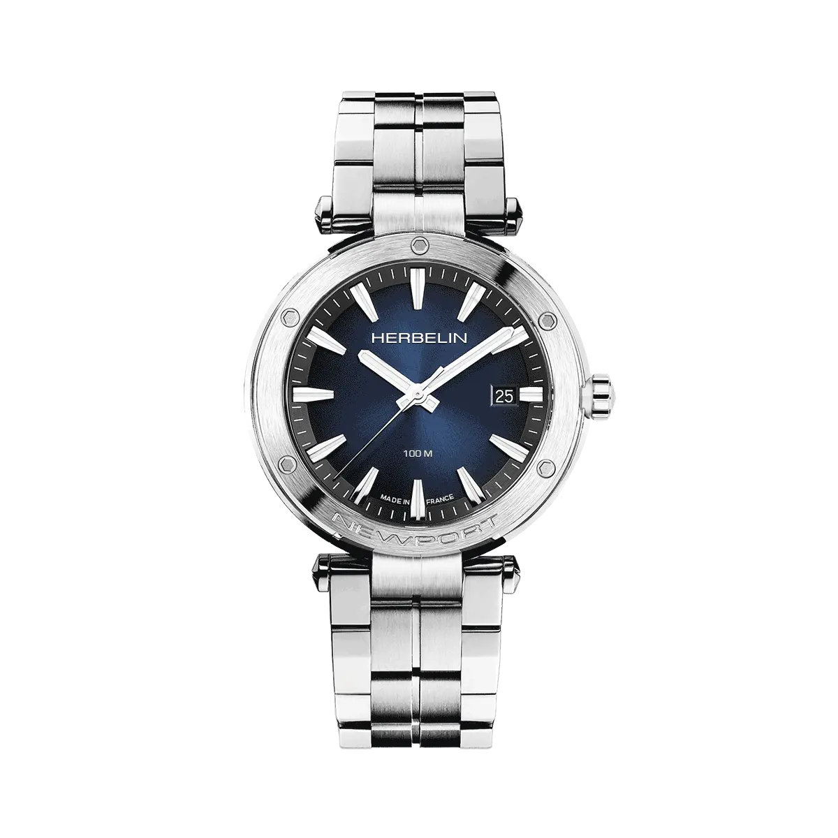 Montre Newport