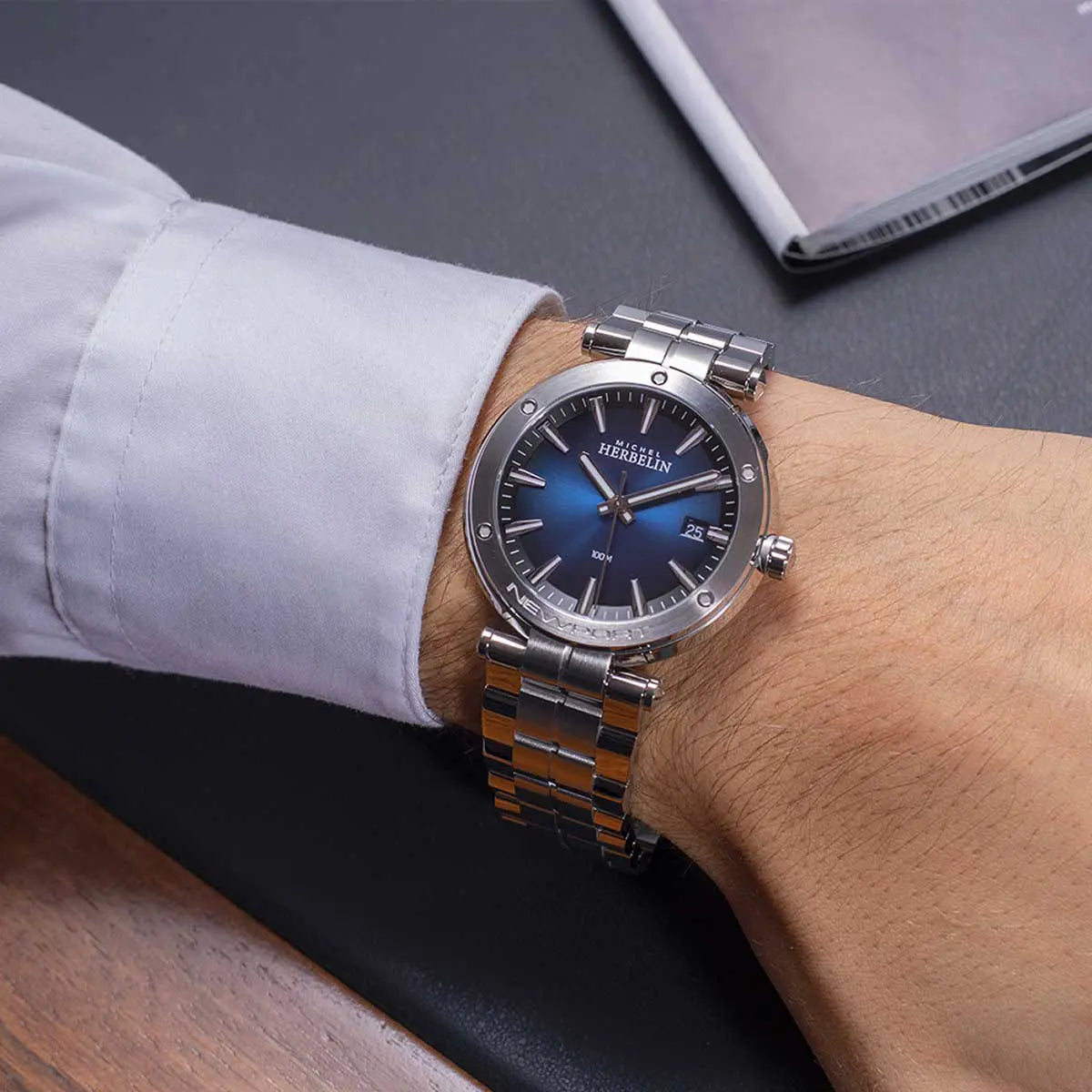 Montre Newport