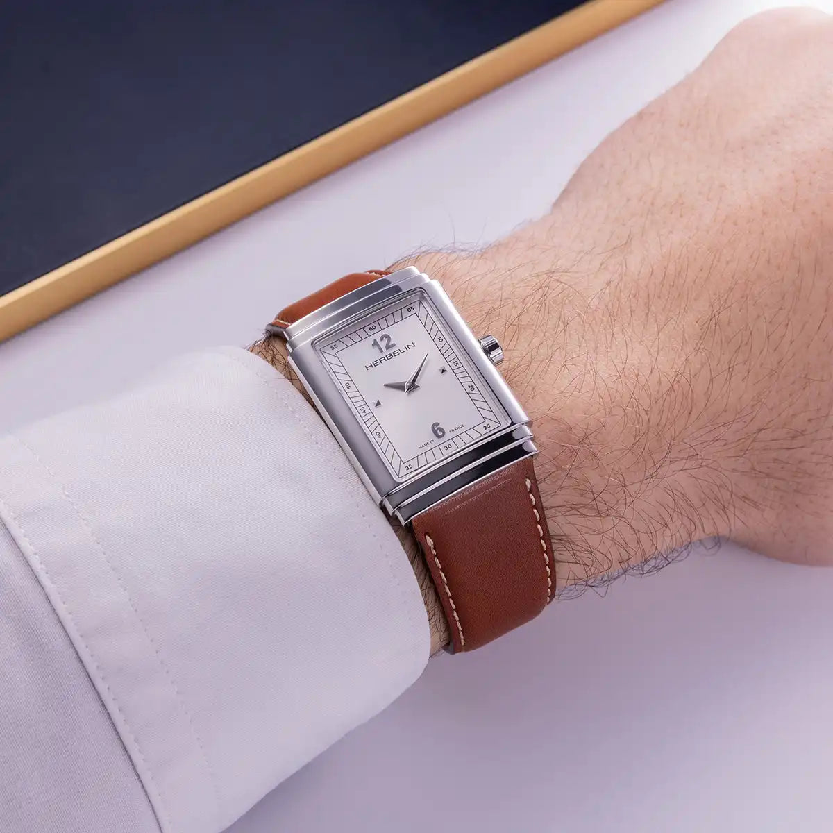 Montre Art Déco 1925's