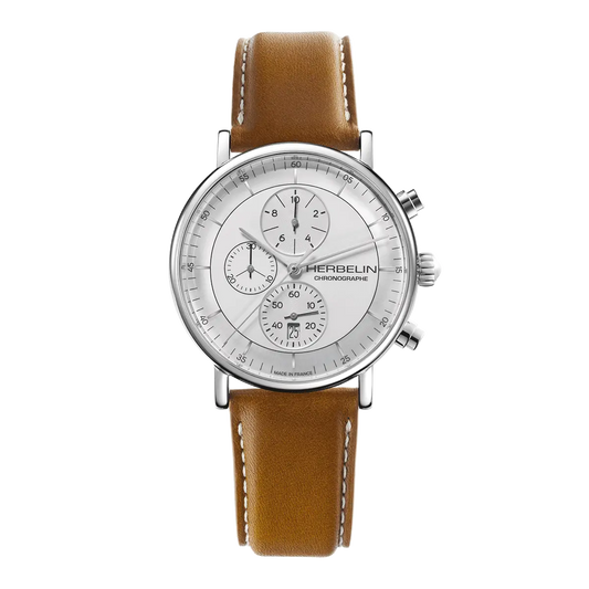 Montre Inspiration chronographe