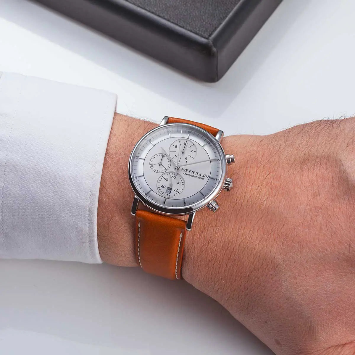 Montre Inspiration chronographe