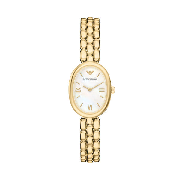 Montre Emporio Armani Sinfonia