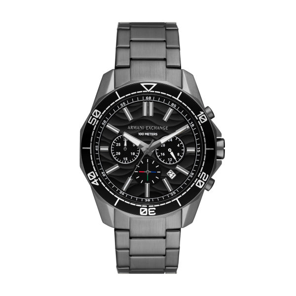 Montre Armani Exchange Spencer