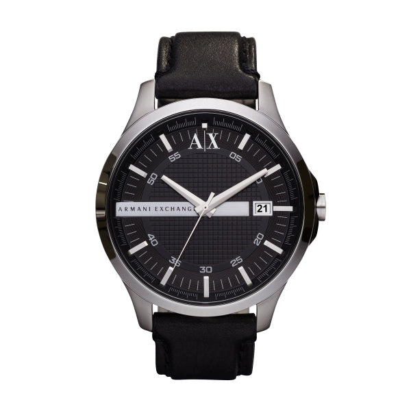 Montre Armani Exchange Hampton