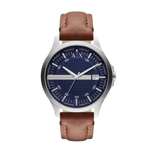 Montre Armani Exchange Hampton