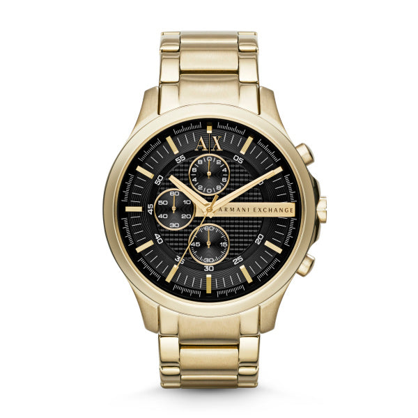 Montre Armani Exchange Hampton