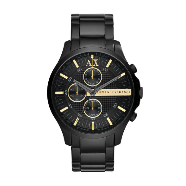 Montre Armani Exchange Hampton