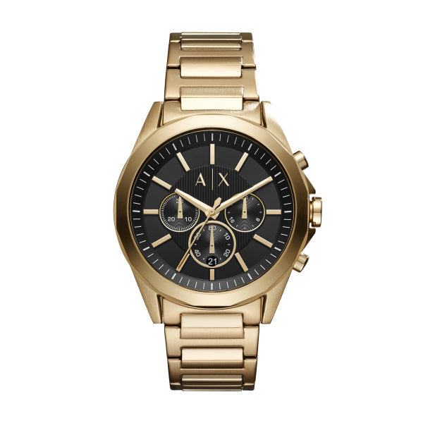 Montre Armani Exchange Drexler