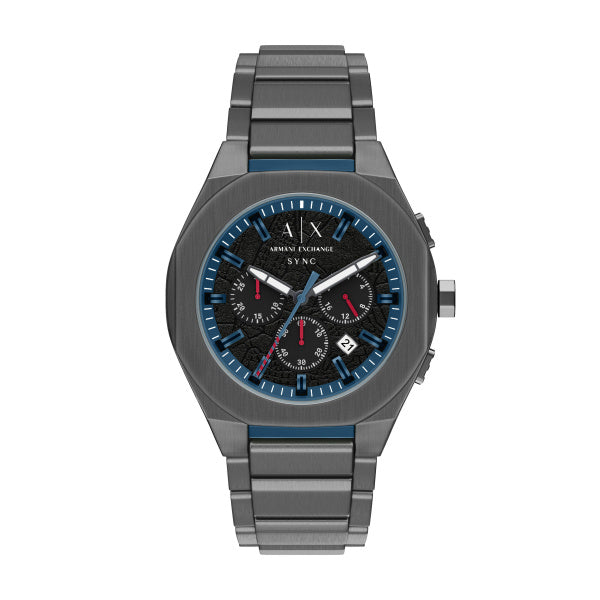 Montre Armani Exchange Sync
