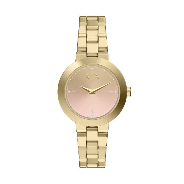 Montre Armani Exchange Jackie