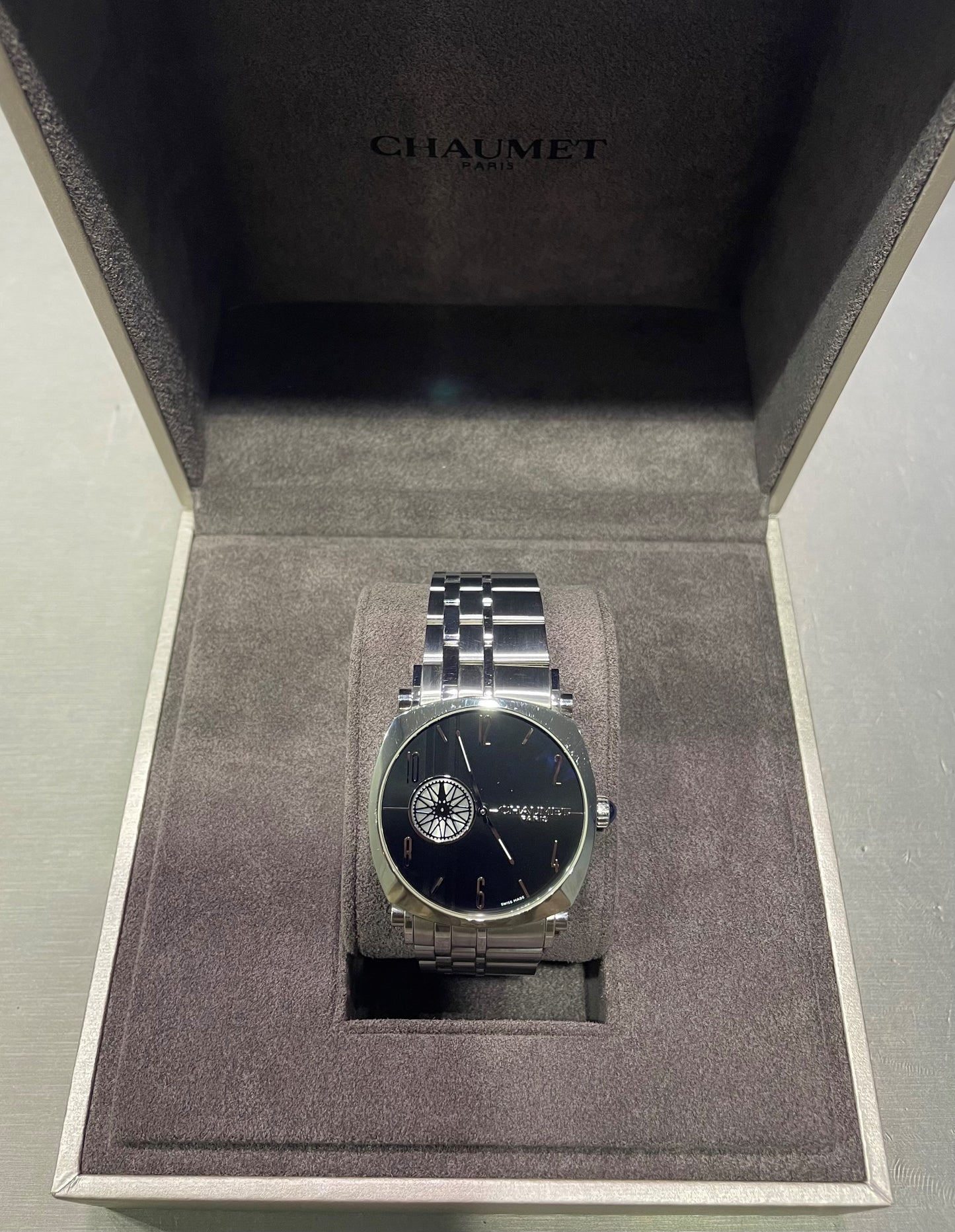 Montre Chaumet Dandy