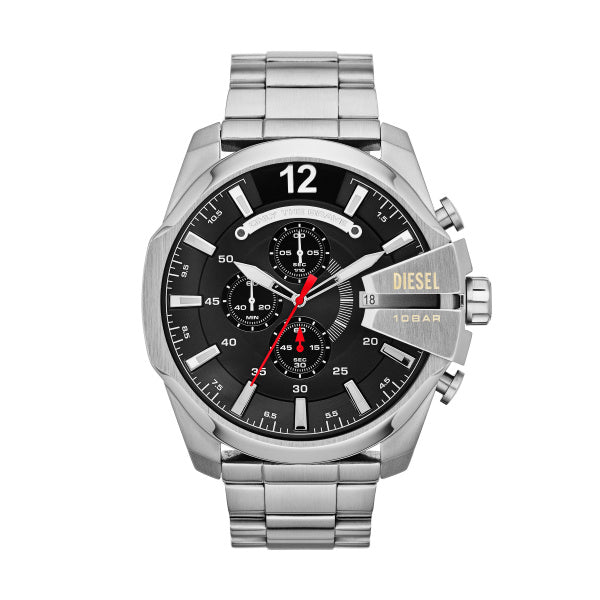 Montre Diesel Mega Chief