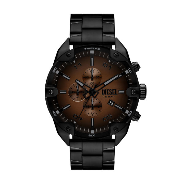 Montre Diesel Spiked