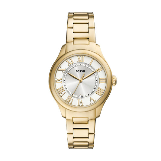 Montre Fossil Gilmore