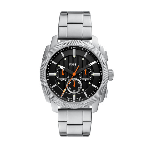Montre Fossil Machine