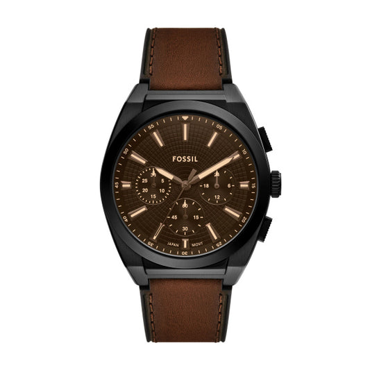 Montre Fossil Everett