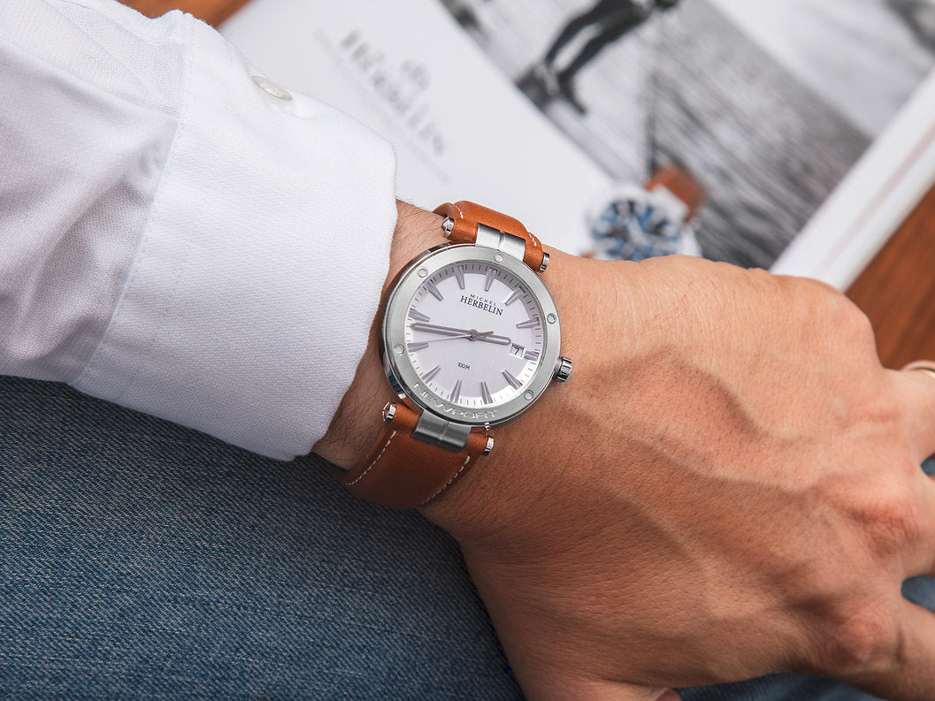Montre Newport