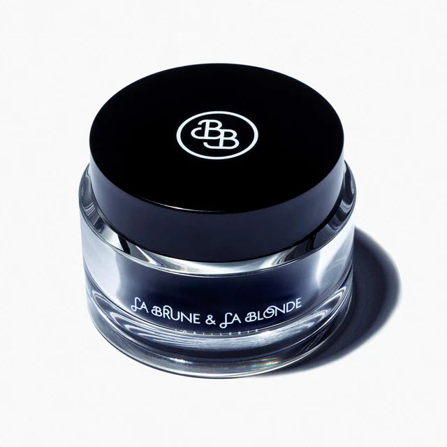 Collier 360° or rose solitaire diamant 0.07ct