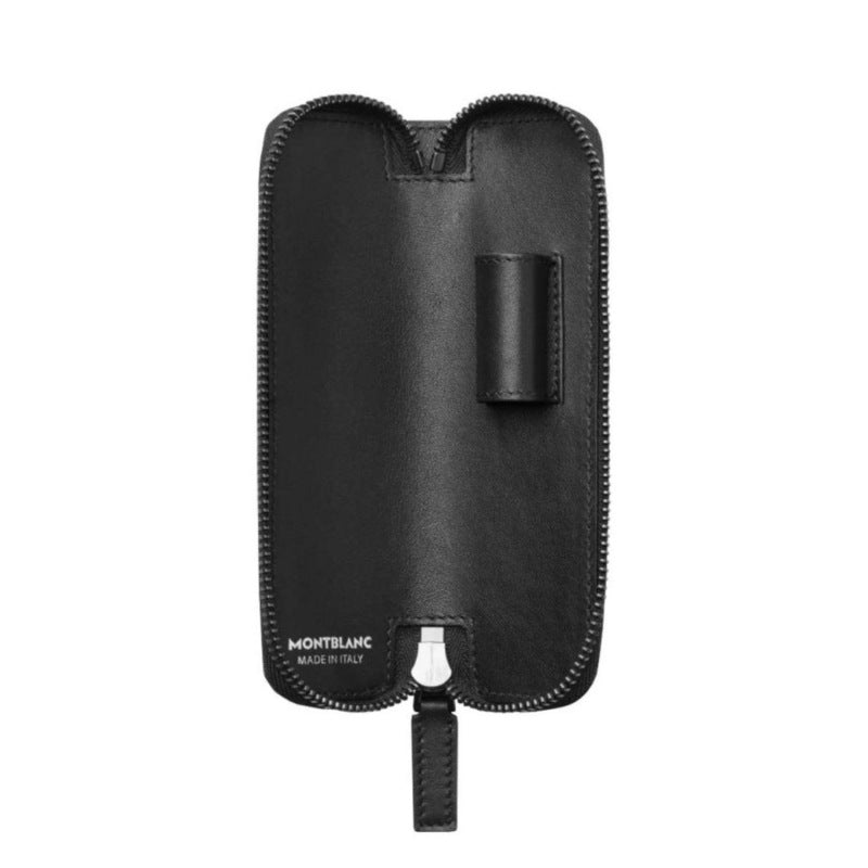 Etui zippé Montblanc M_Gram 4810 pour 1 stylo