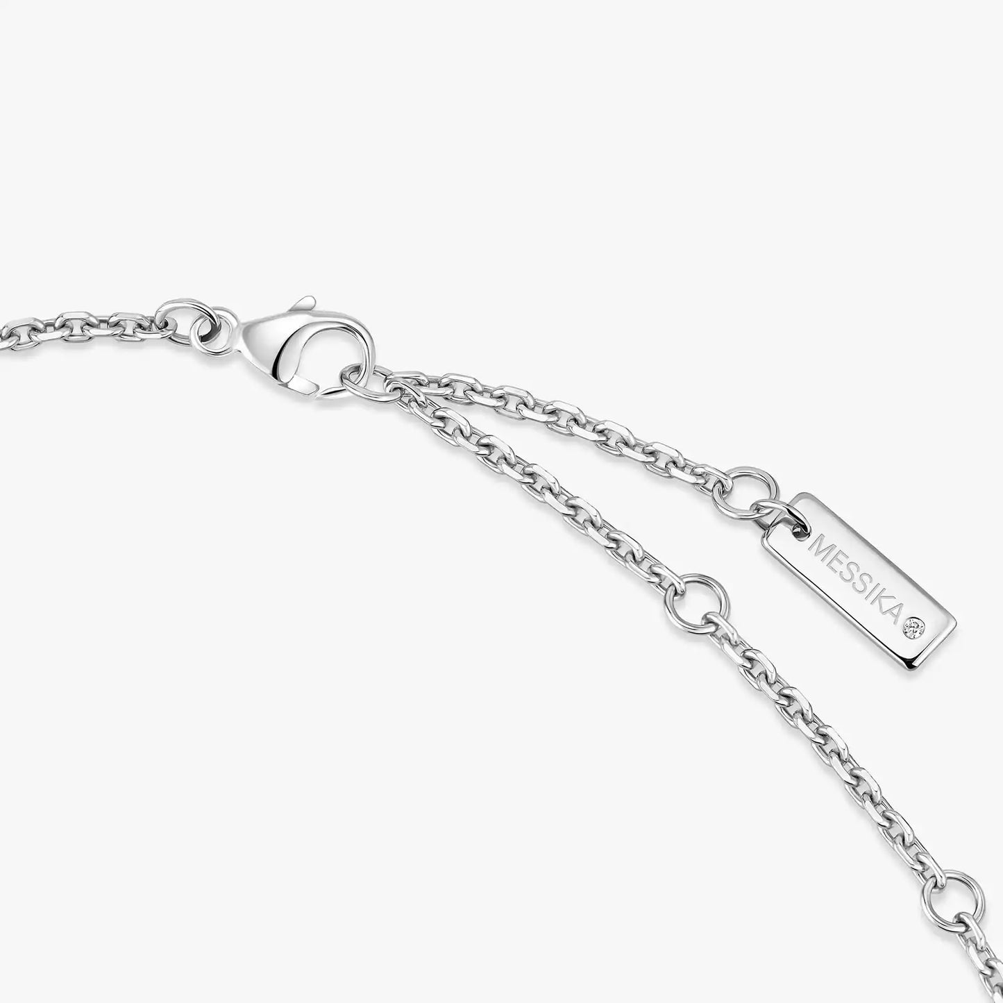 Collier Move Classique Ciselé