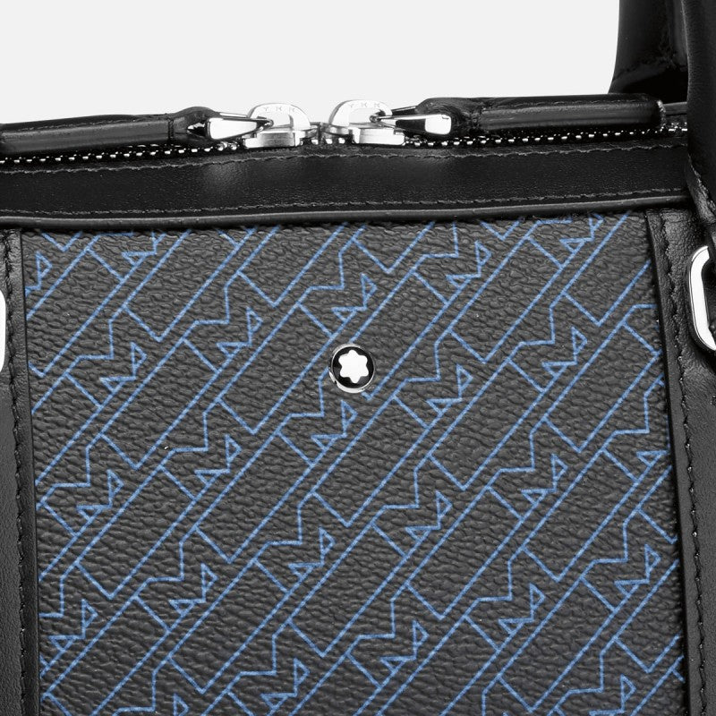 Porte documents Montblanc M_Gram 4810 Ultra Slim