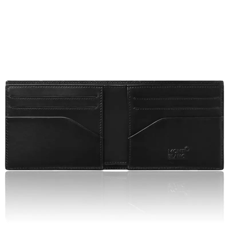 Portefeuille Montblanc Extreme 2.0 Line 6cc