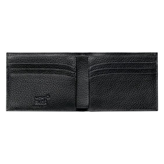 Portefeuille Meisterstück Soft Grain 6cc
