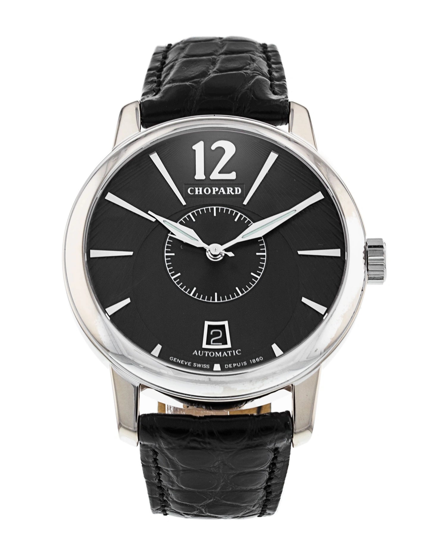 Montre Chopard L.U.C Twin