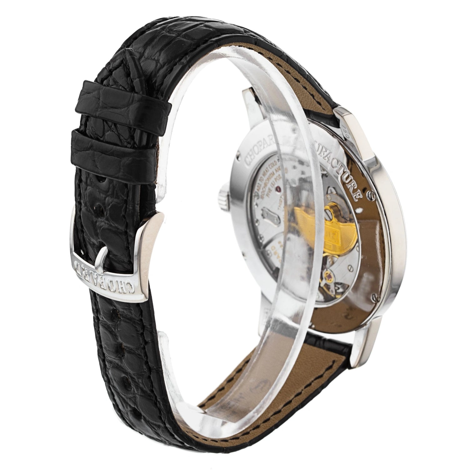 Montre Chopard L.U.C Twin