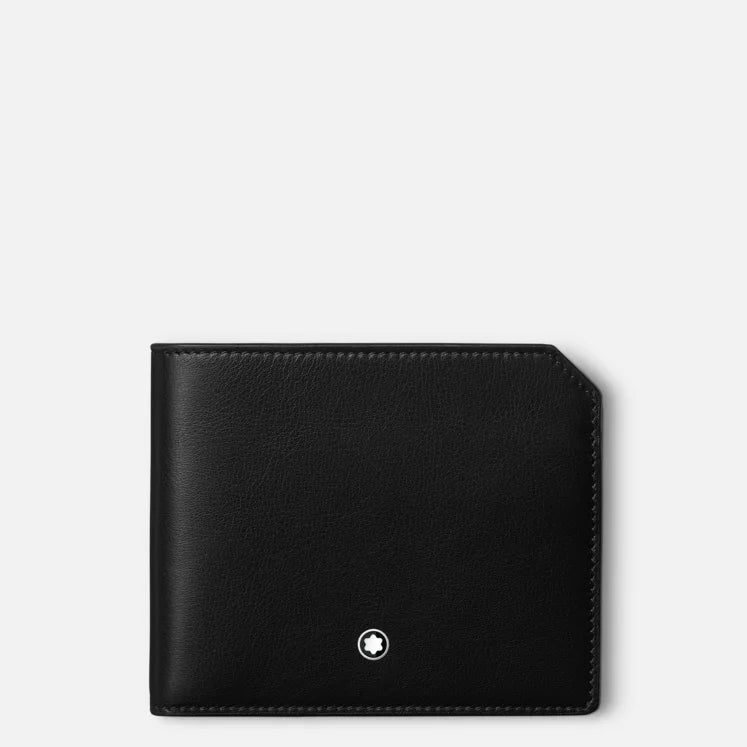 Portefeuille Meisterstück Selection Soft 6cc