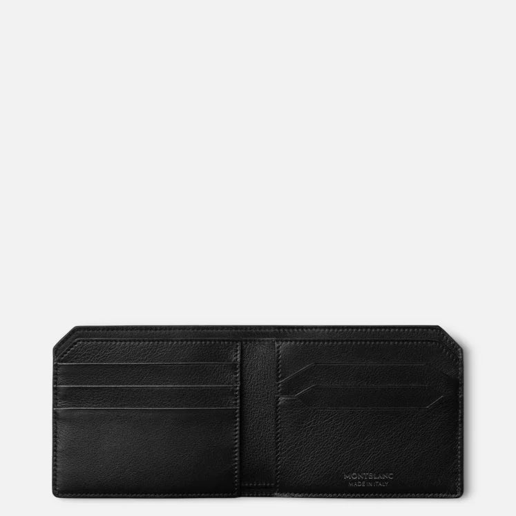 Portefeuille Meisterstück Selection Soft 6cc