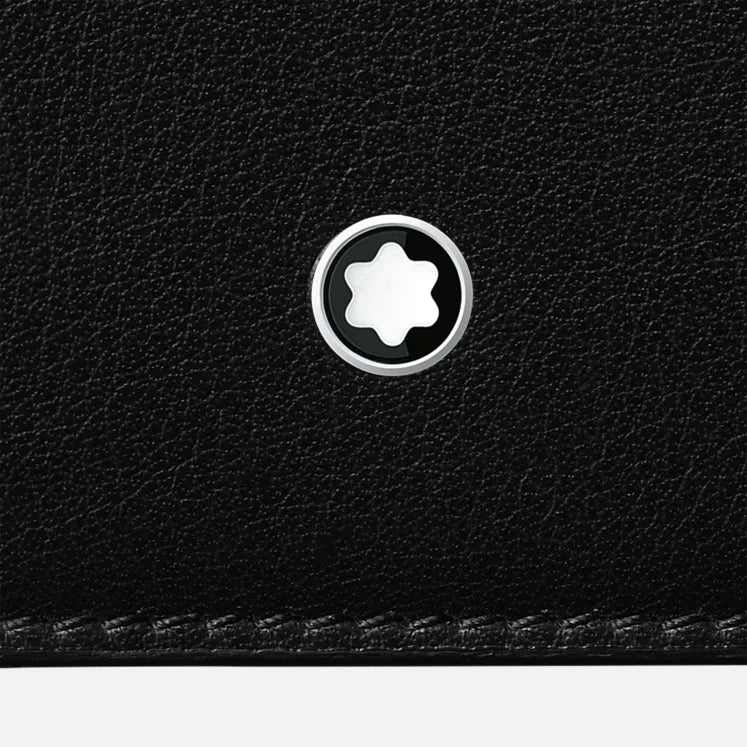 Portefeuille Meisterstück Selection Soft 6cc