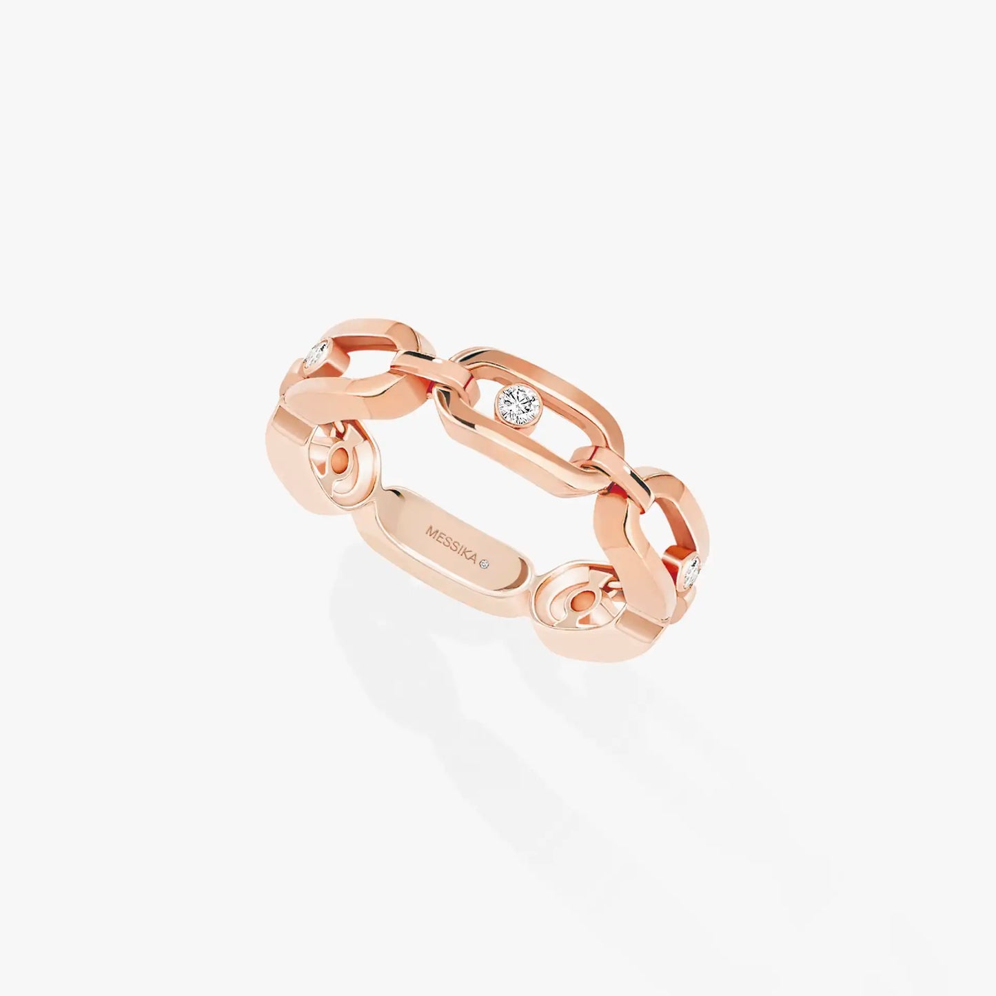 Bague Move Link Multi