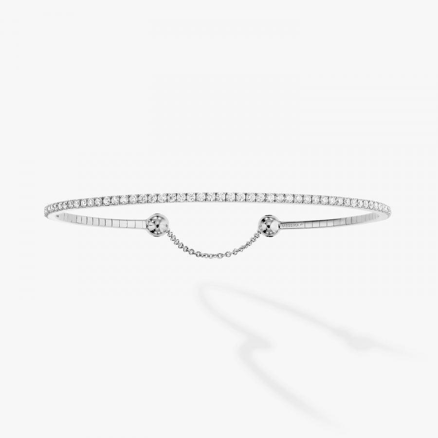 Bracelet Skinny 0.80ct