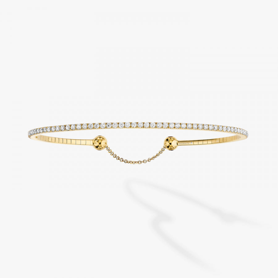 Bracelet Skinny 0.80ct
