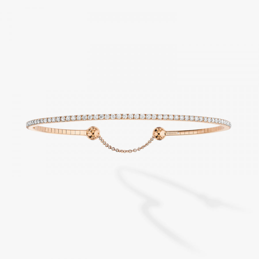 Bracelet Skinny 0.80ct