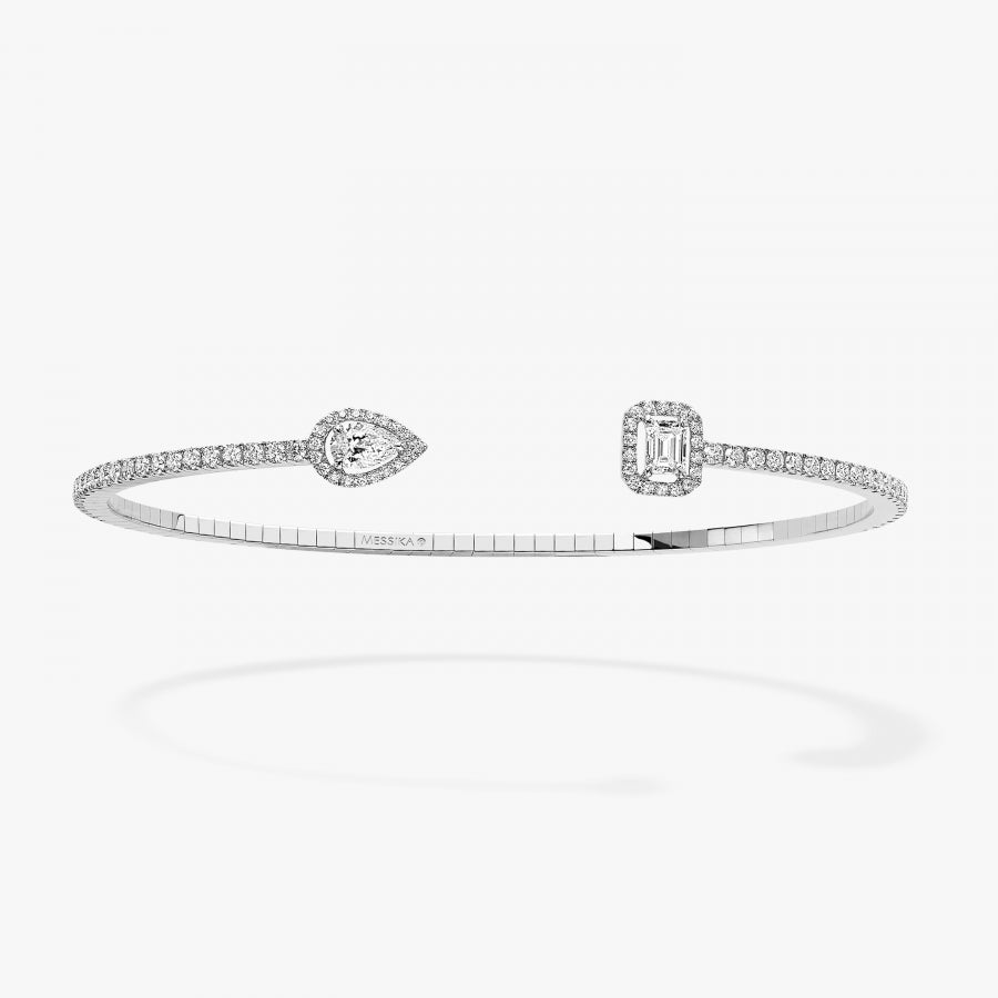 Bracelet My Twin Skinny 0.15 X2