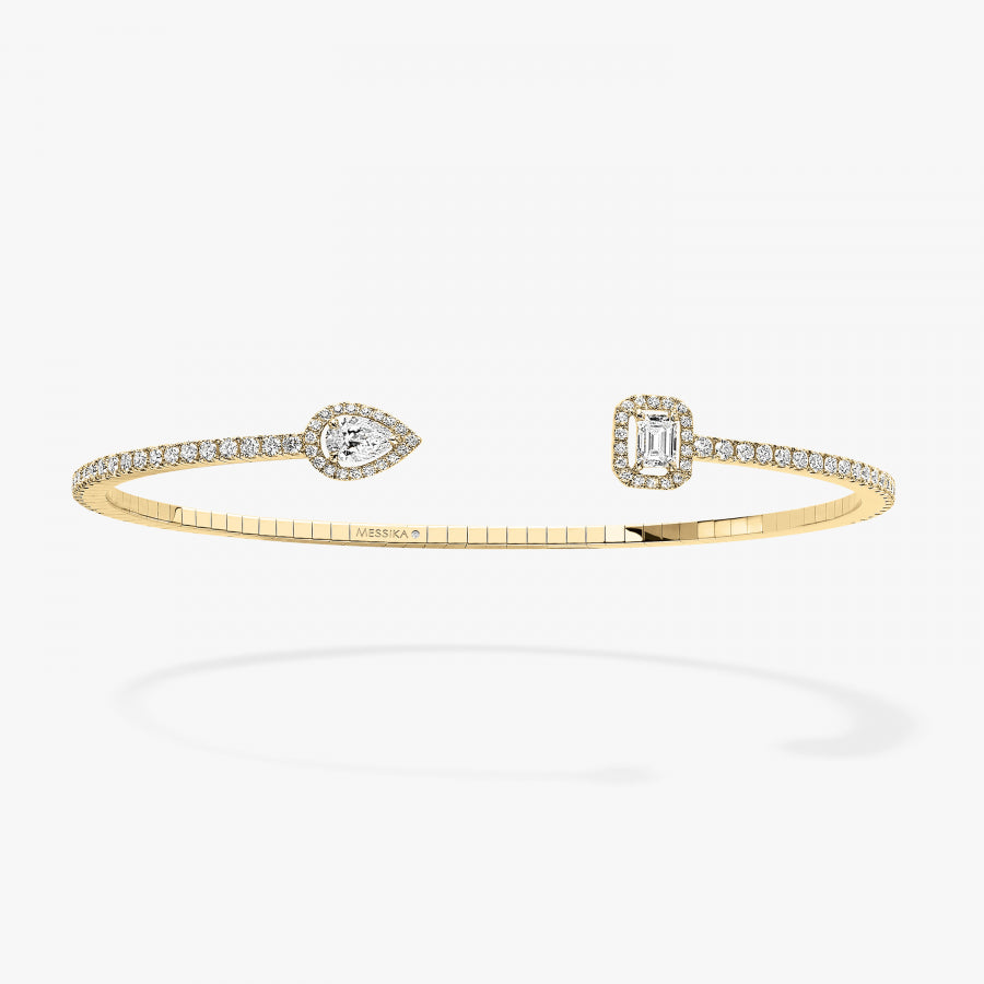 Bracelet My Twin Skinny 0.15 X2