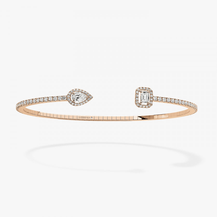 Bracelet My Twin Skinny 0.15 X2