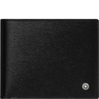 Portefeuille 4810 Westside Wallet 11cc with View Pocket