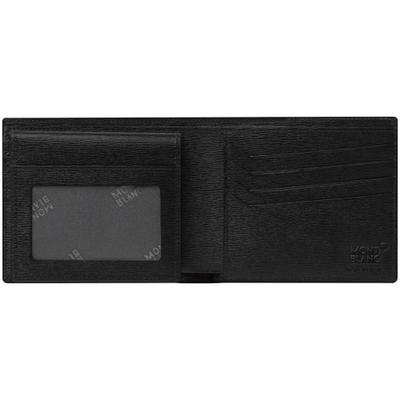 Portefeuille 4810 Westside Wallet 11cc with View Pocket