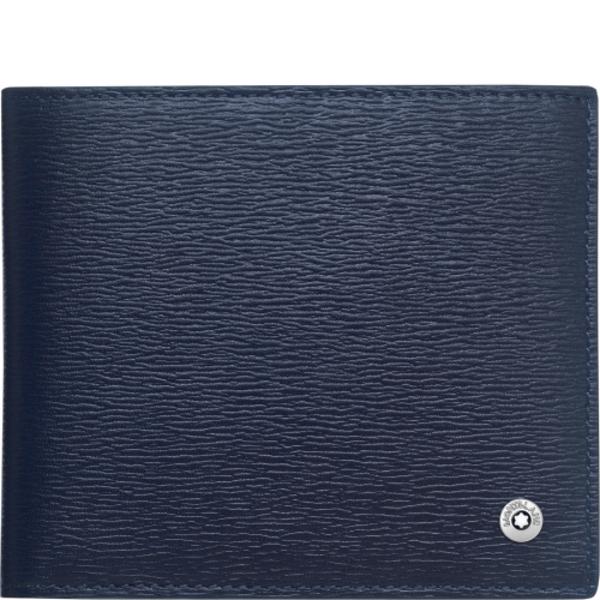 Portefeuille 4810 Westside Wallet 6cc