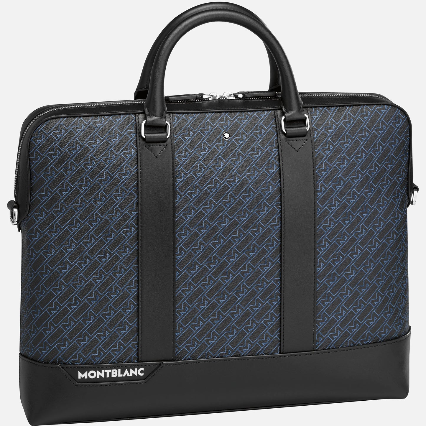 Porte documents Montblanc M_Gram 4810 Ultra Slim