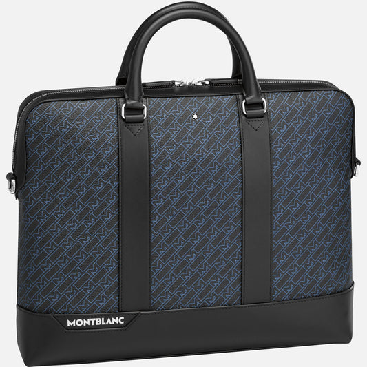 Porte documents Montblanc M_Gram 4810 Ultra Slim