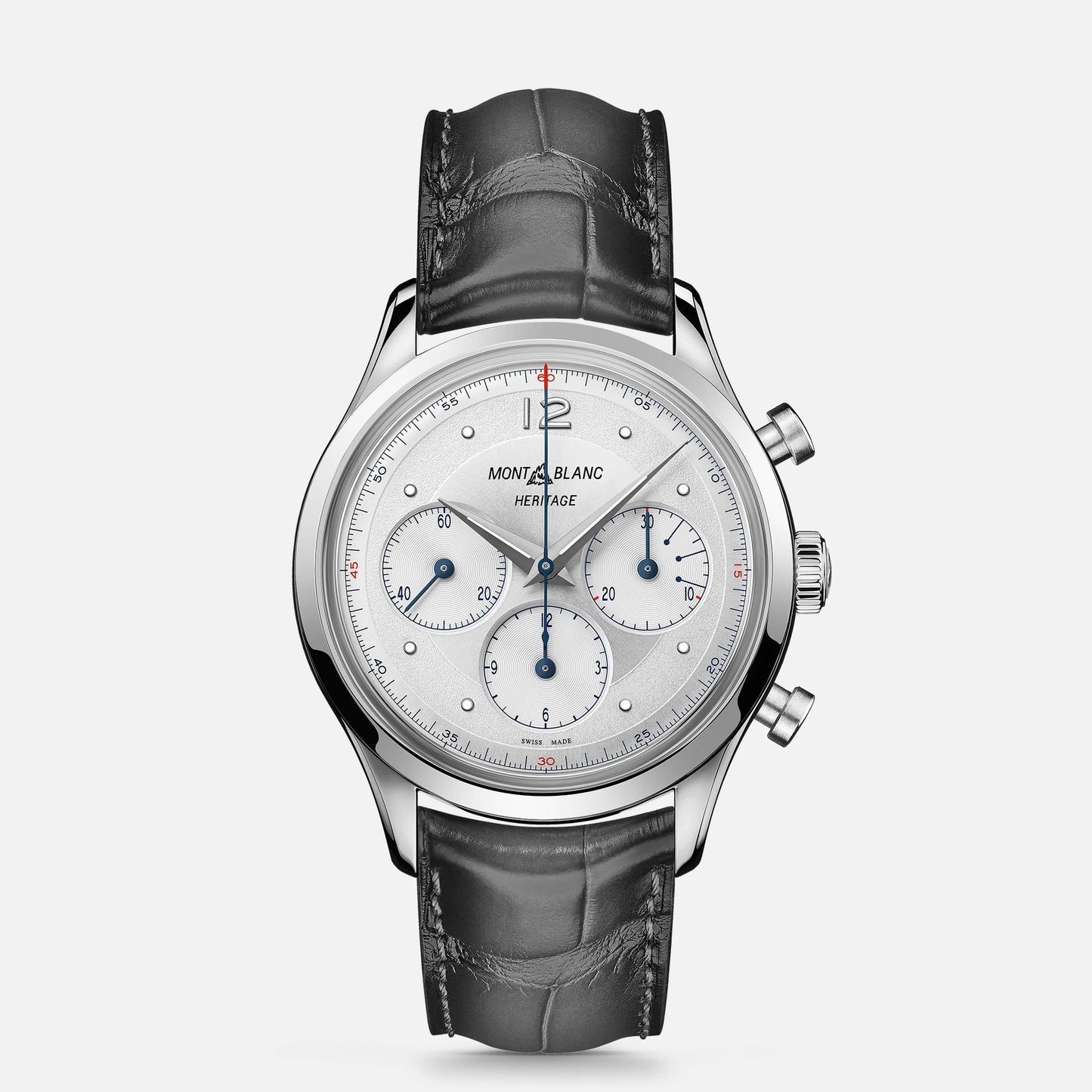 Montre Montblanc Heritage Automatic Chronograph