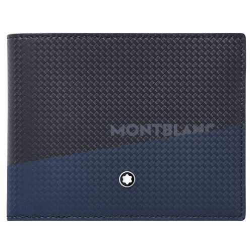 Portefeuille Montblanc Extreme 2.0 Line 6cc