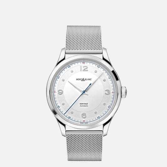 Montre Montblanc Heritage Automatic