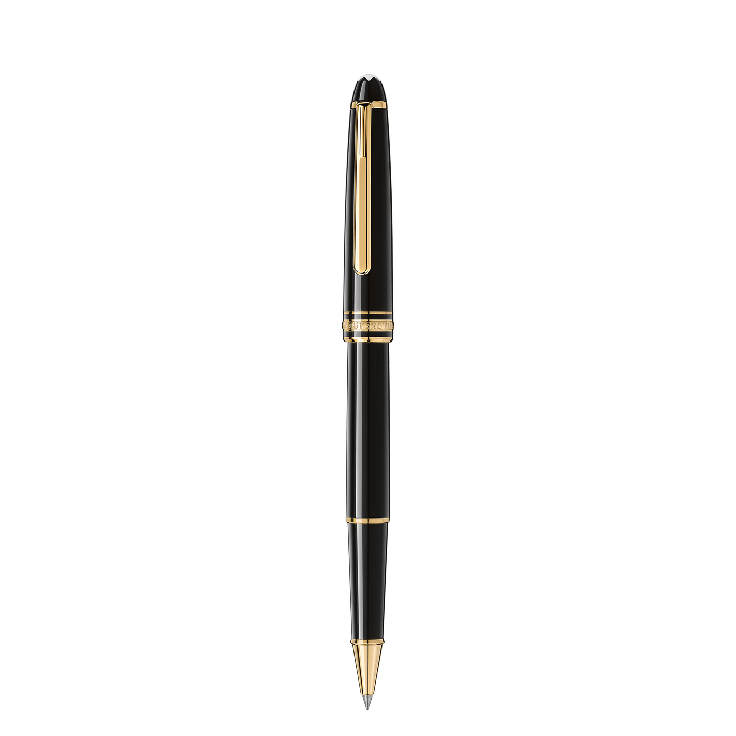 Meisterstück Gold-Coated Rollerball Classique