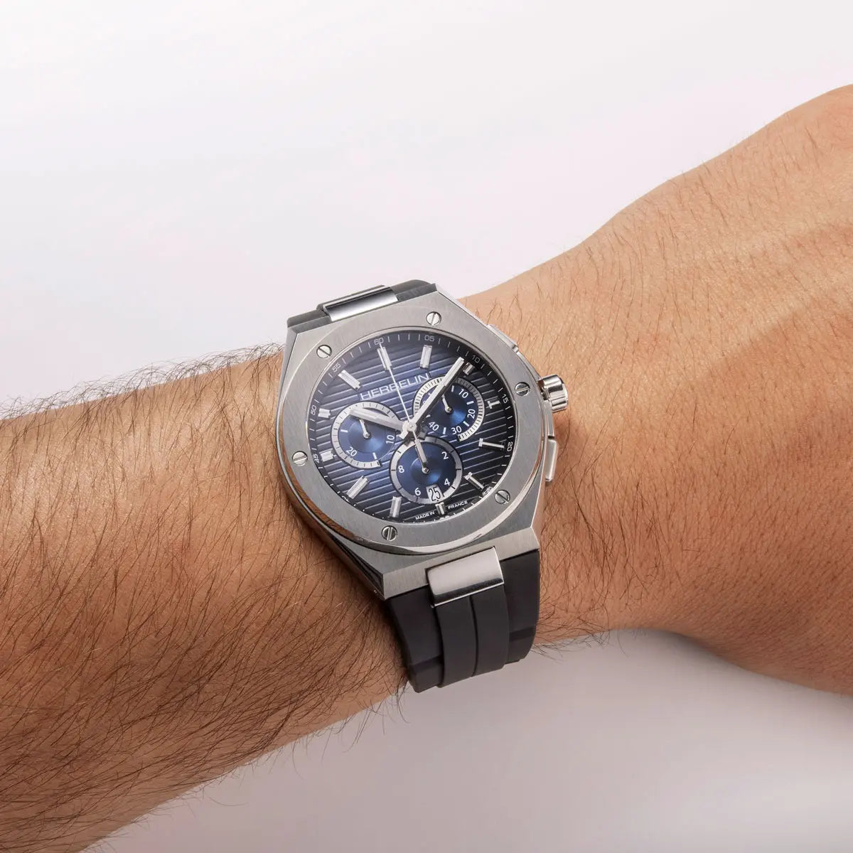 Montre Cap Camarat chronographe